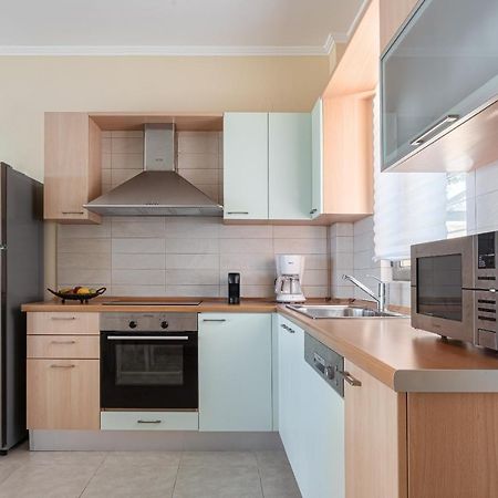 Aphaia Villa & Residences Aegina Agia Marina  外观 照片