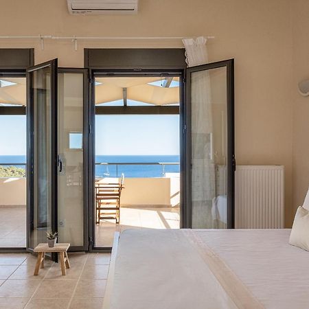 Aphaia Villa & Residences Aegina Agia Marina  外观 照片