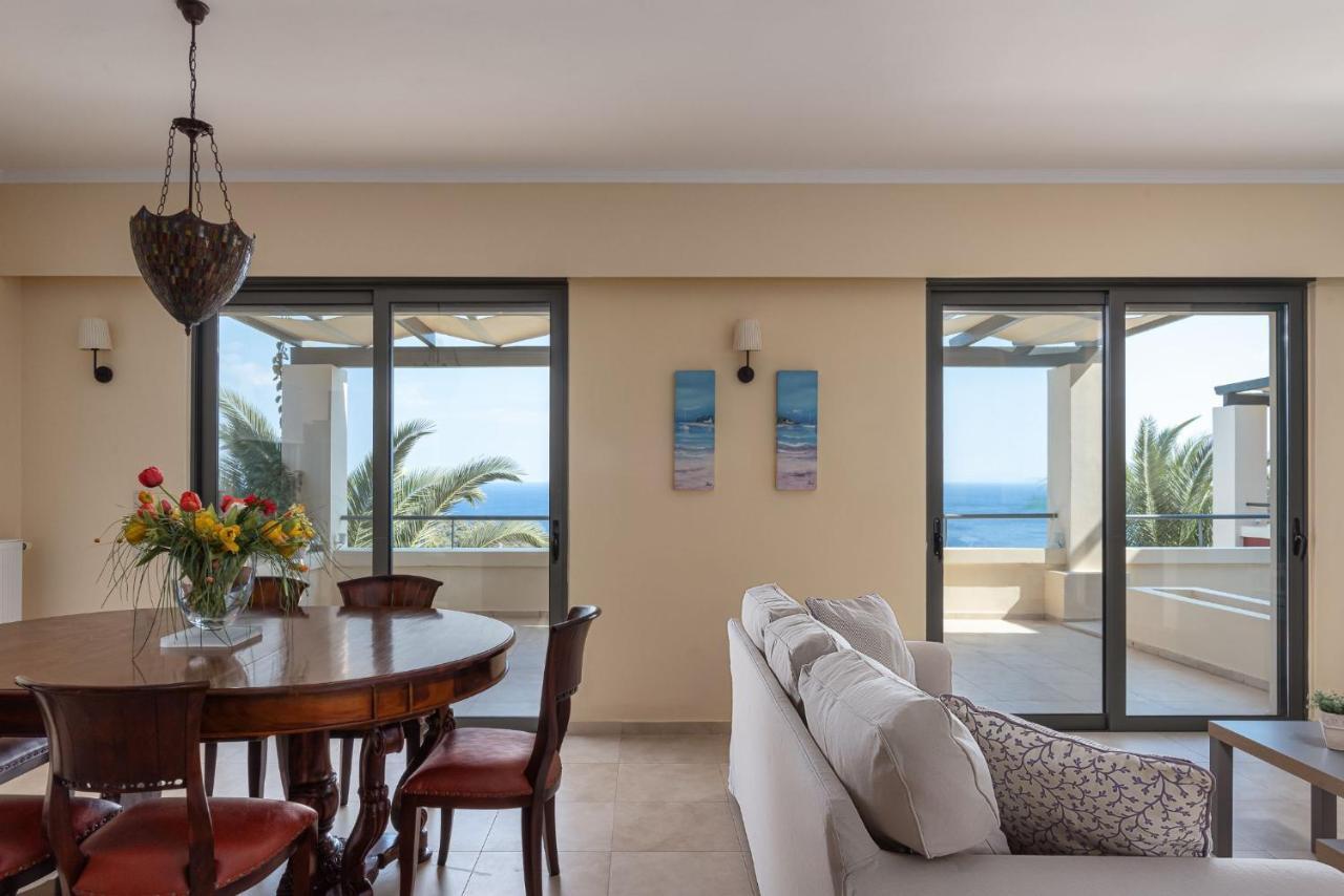 Aphaia Villa & Residences Aegina Agia Marina  外观 照片