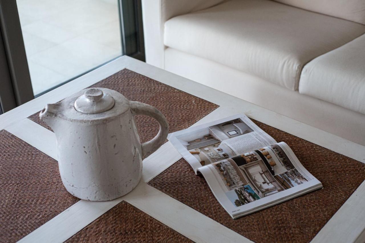 Aphaia Villa & Residences Aegina Agia Marina  外观 照片