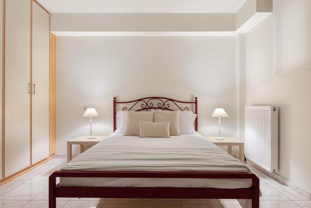 Aphaia Villa & Residences Aegina Agia Marina  外观 照片