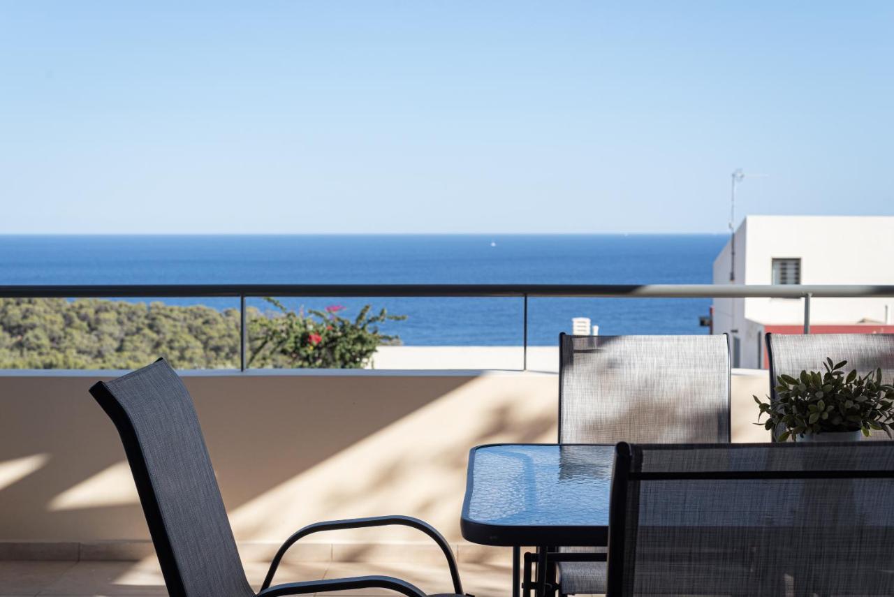 Aphaia Villa & Residences Aegina Agia Marina  外观 照片