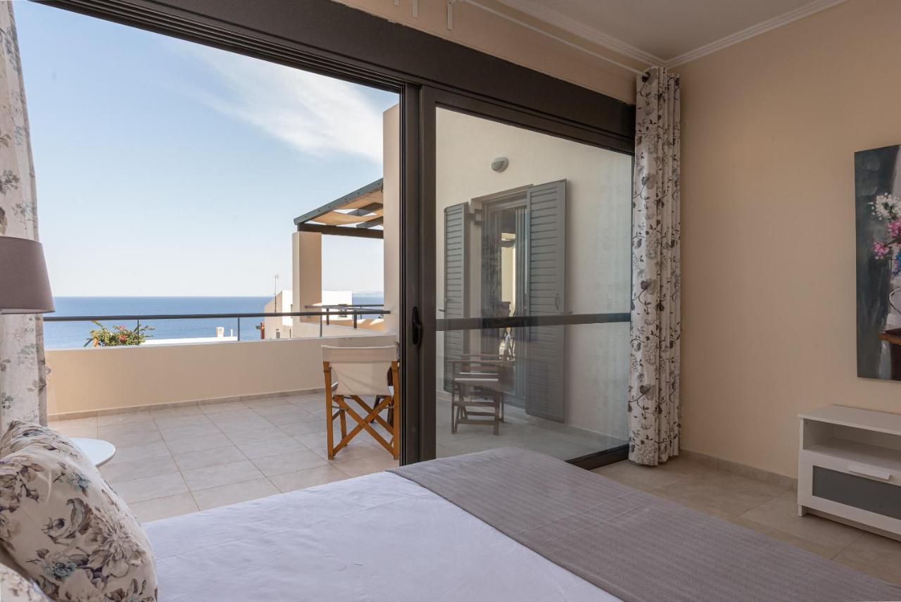 Aphaia Villa & Residences Aegina Agia Marina  外观 照片