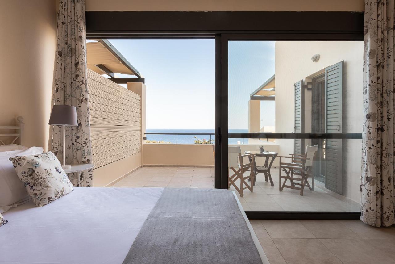 Aphaia Villa & Residences Aegina Agia Marina  外观 照片