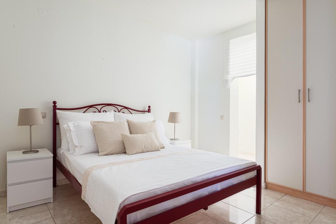 Aphaia Villa & Residences Aegina Agia Marina  外观 照片