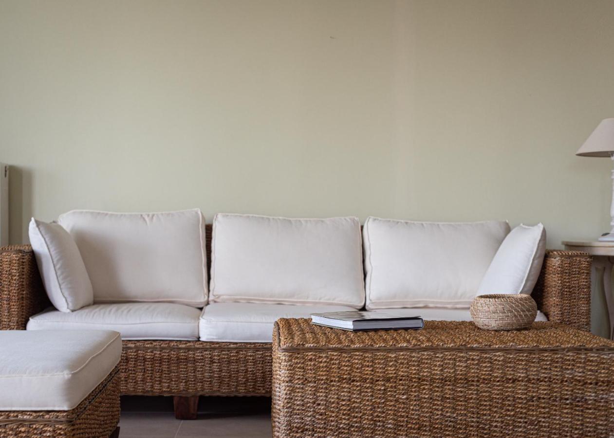 Aphaia Villa & Residences Aegina Agia Marina  外观 照片